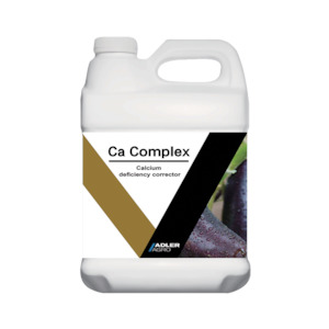 Fertilisers: Adler Agro Ca Complex