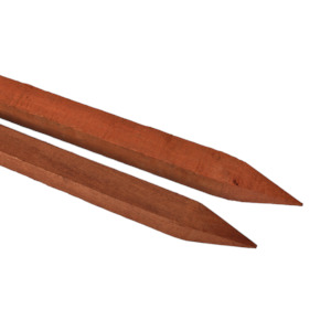 General: Hardwood Stakes