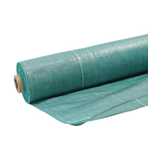 Greenhouse: Slit Fence