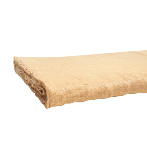 Greenhouse: Taj Textiles Hessian