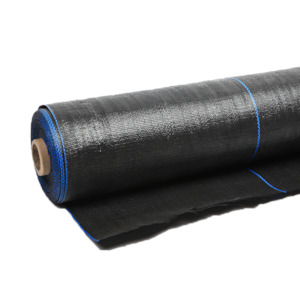 Greenhouse: Empak Weedmat Woven