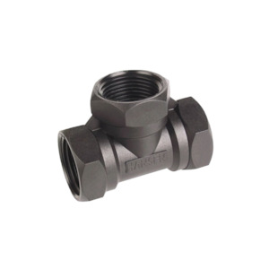 Irrigation: Female Threaded Tees