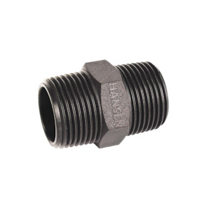 Irrigation: Hex Nipples