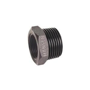 Irrigation: Reducing Bushes