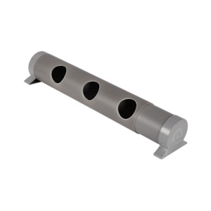 Pest Control: Key Industries Rabbit Bait Station