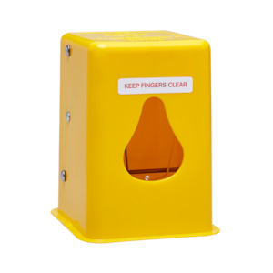 Pest Control: Key Industries Timms Possum Traps