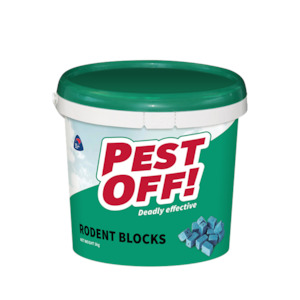 Key Industries Pestoff Rodent Blocks