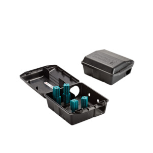 Pest Control: Key Industries Rodent Station