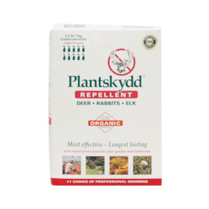 Plantskydd Rabbit Repellent