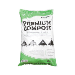 Seeds Growing Media: Organic Compost