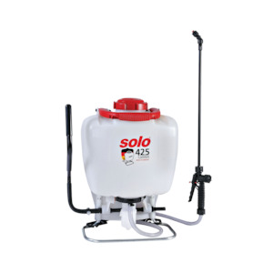 Sprayers: Solo 425 Knapsack Sprayer