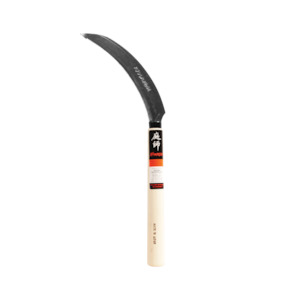 Tools: Niwashi Garden Shark