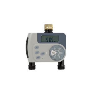 Orbit Buddy 2 Outlet Tap Timers