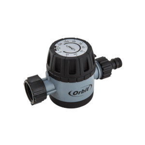 Orbit Manual Timers