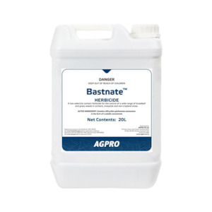 Agpro Bastnate Herbicide - 5L