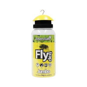 Fly Trap Jumbo Refill