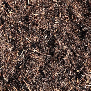 Products: Mulch (m³) - Landspec