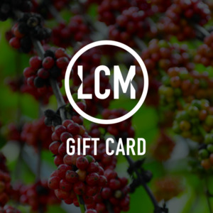 All Aus: Gift Card