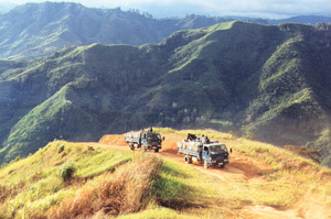Kongo Simbu Province A