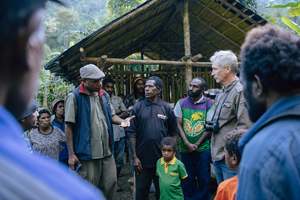 Core Offer List: Kongo Simbu Province B