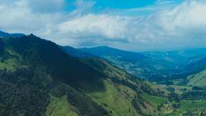 Core Offer List: Popayan