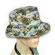 Caravans Bucket Hat