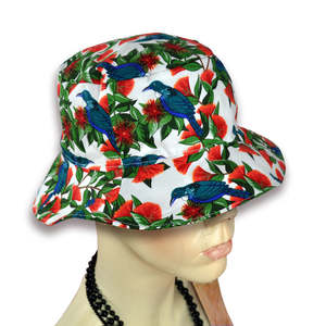 Tui Bucket Hat