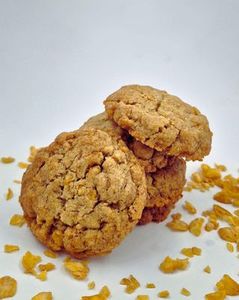 Shelf stables Lang's Little Bakery: Pack of 5x ANZAC biscuits