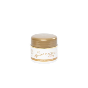 Merino Plant Placenta Cream 50g