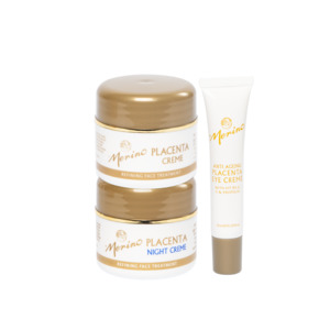 Merino Plant Placenta Gift Pack