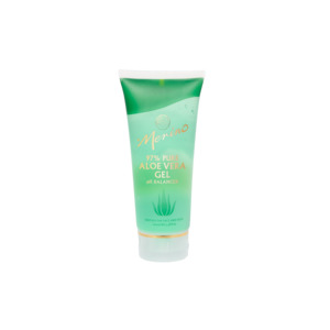 Frontpage: Merino Aloe Vera Gel 100ml