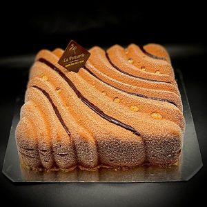 Products: Tiramisu cake - La Patisserie French Bakery