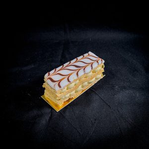 Products: Mille-feuille - La Patisserie French Bakery