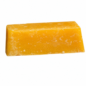 Products: PURE BEESWAX BLOCK 100G EACH Lapco for Leather