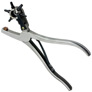 Products: ROTARY HOLE PUNCH AND REPLACEMENT PUNCHES Lapco for Leather