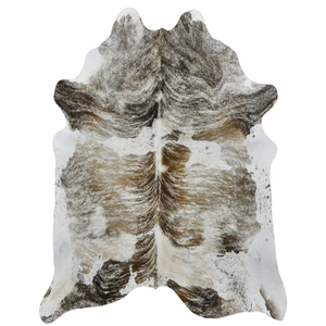Products: NATURAL COWHIDE RUG TRI COLOUR Lapco for Leather