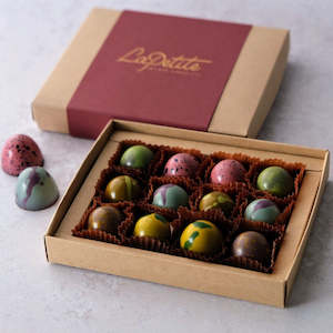 Featured: Easter Collection