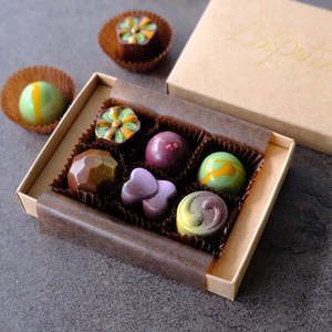 Seasonal Bonbon Collection