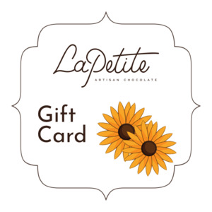 La Petite Gift Card