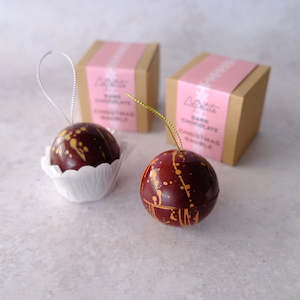 All: Christmas Bauble(Not available for Shipping, for Store pick up orders only)