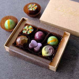 Seasonal Bonbon Collection