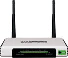 Products: Tp-link wireless n router - networking
