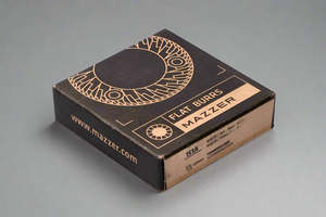 Grinder Burrs Mazzer Super Jolly (and Mini Electronic)