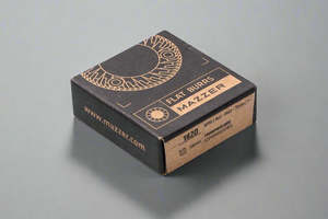 Grinder Burrs Mazzer Mini