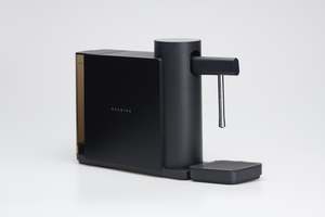 Best Selling: 'Morning Dream" Milk Steamer