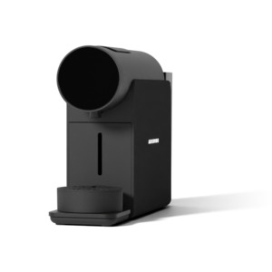 Best Selling: 'Morning' Capsule Machine