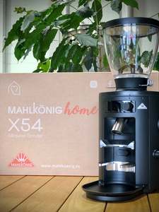 Mahlkönig X54 Home Grinder