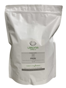 Pacific Blend
