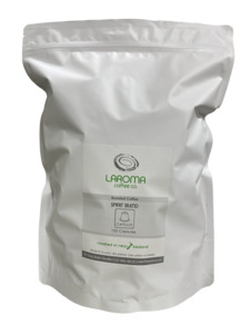Best Selling: Laroma Coffee Capsules