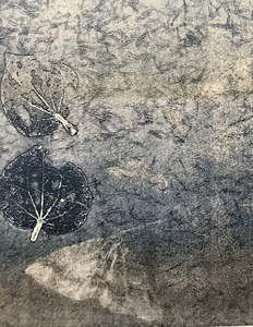 Vibrational medicine, connection with the natural world